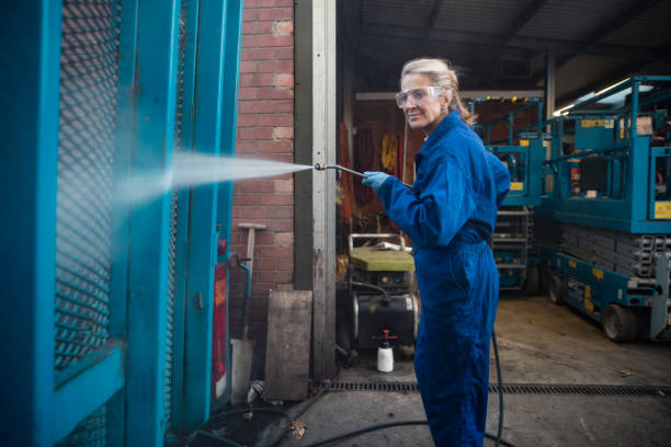 Best Best Pressure Washing Companies  in Ponderay, ID