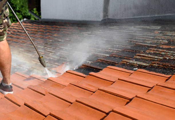 Best Residential Pressure Washing Services  in Ponderay, ID