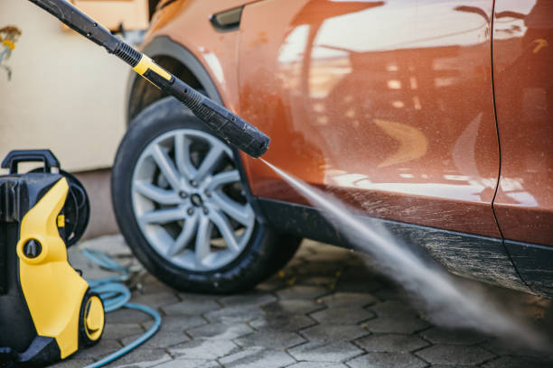 Best Power Washing Near Me  in Ponderay, ID