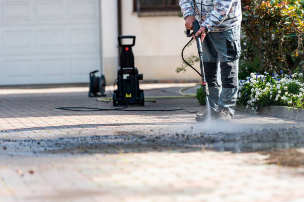 Best Garage Pressure Washing  in Ponderay, ID