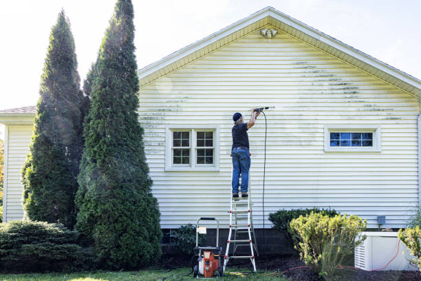 Best Commercial Building Pressure Washing  in Ponderay, ID