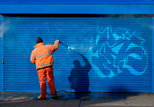 Best Residential Pressure Washing Services  in Ponderay, ID