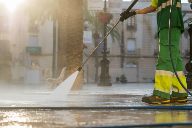 Best Roof Pressure Washing  in Ponderay, ID