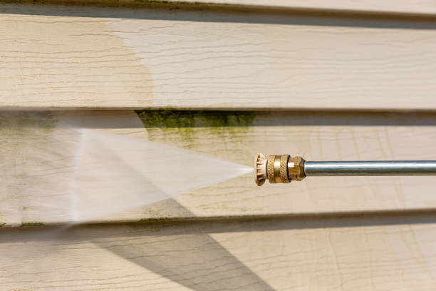 Best Local Pressure Washing Services  in Ponderay, ID