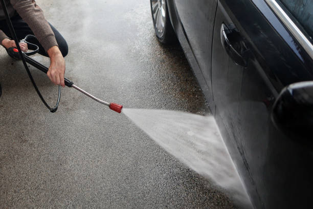 Best Pressure Washing Siding  in Ponderay, ID