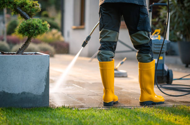 Best Affordable Power Washing  in Ponderay, ID